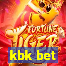 kbk bet